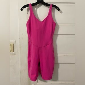 Lululemon align body suit